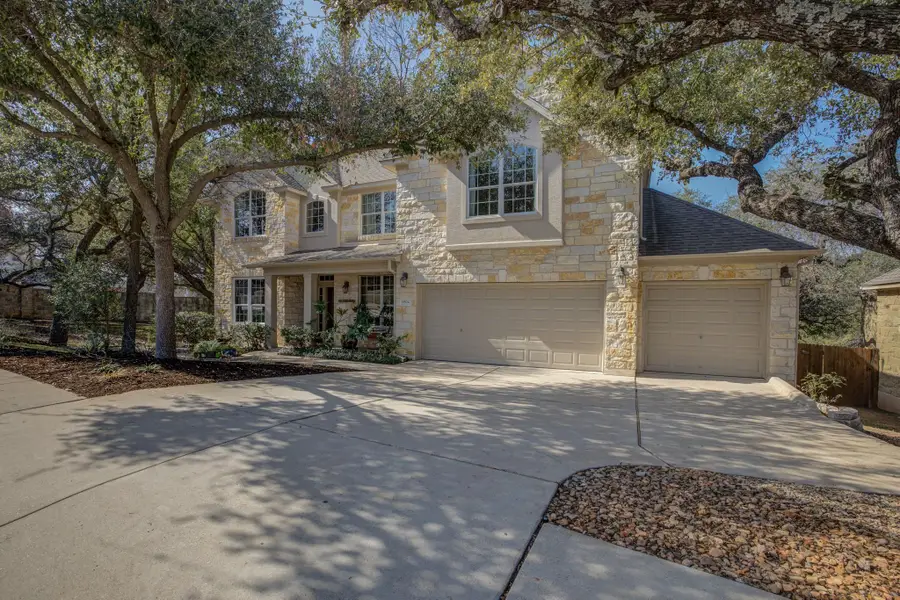 9504 Indina Hills Dr, Austin, TX 78717 - #3