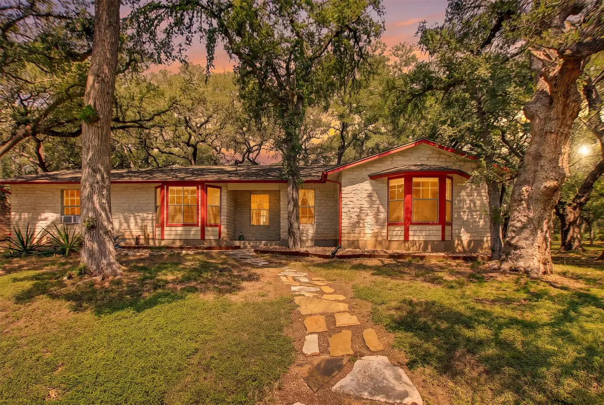 12708 Quail Cv, Buda, TX 78610 - #1