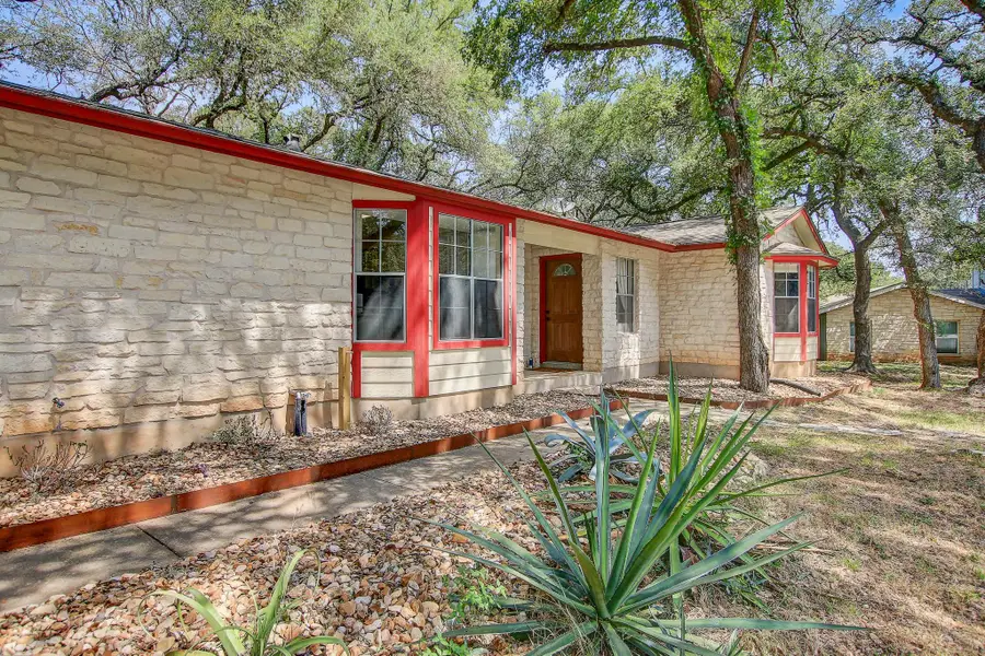 12708 Quail Cv, Buda, TX 78610 - #2