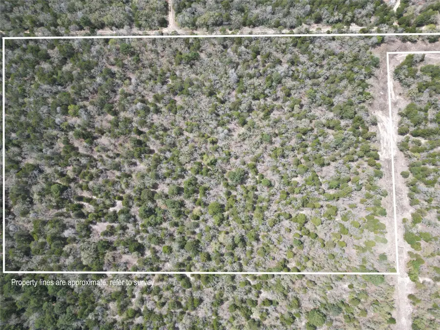 797 Marlin St, McDade, TX 78650 - #2