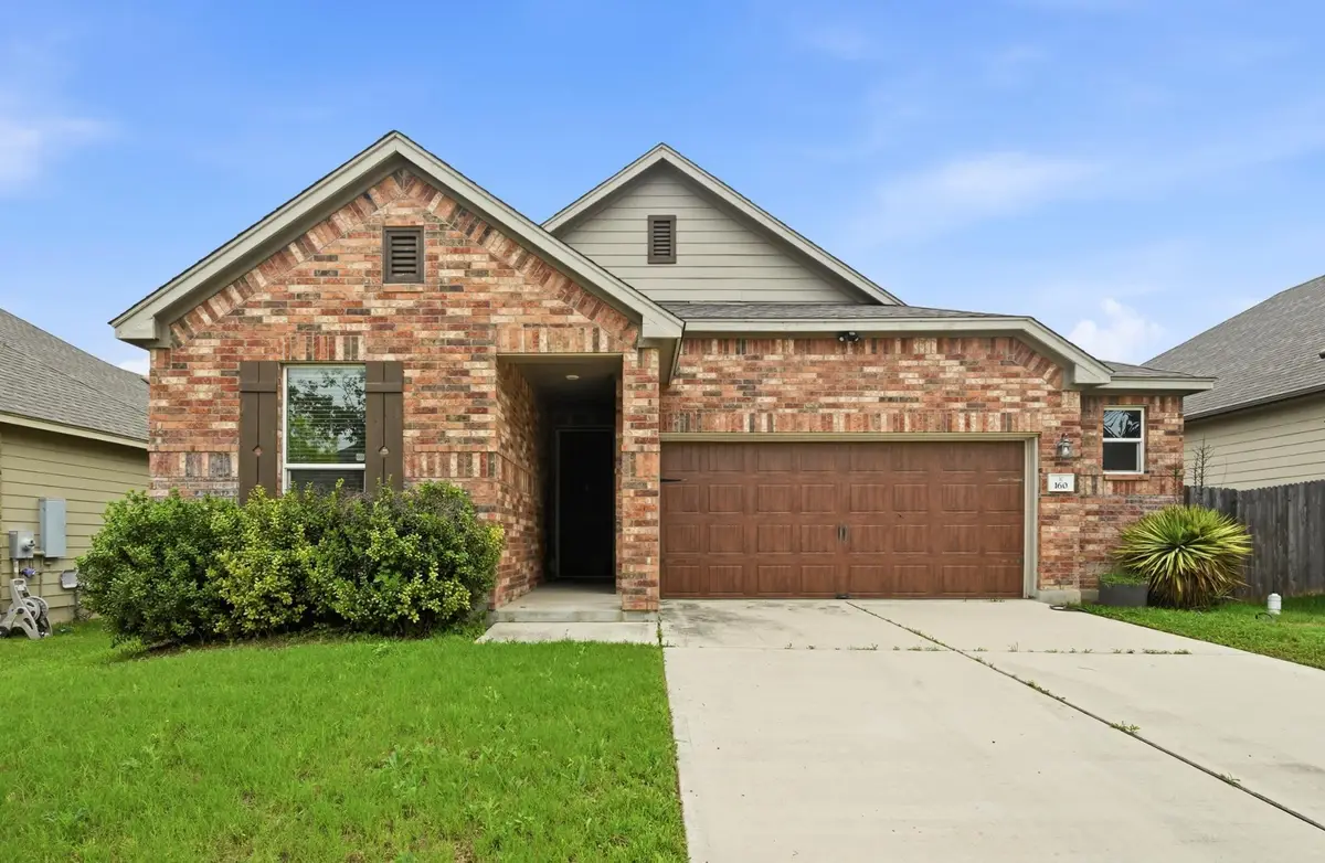 160 Phillips Dr, Kyle, TX 78640 - #1