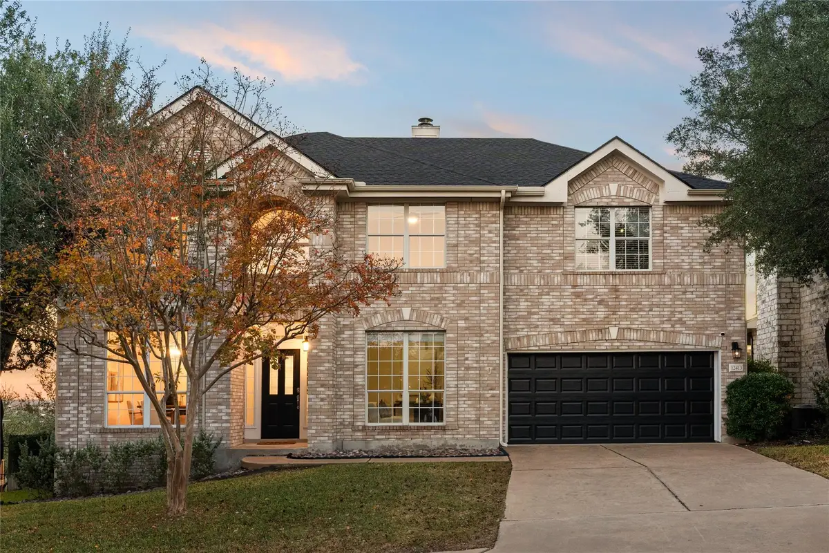 12413 Fairfax Ridge Pl, Austin, TX 78738 - Image #1