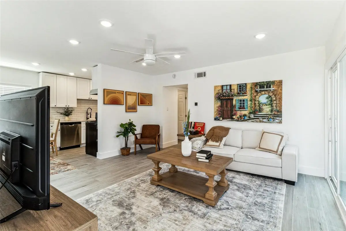 1200 E 52nd St #209, Austin, TX 78723 - #1