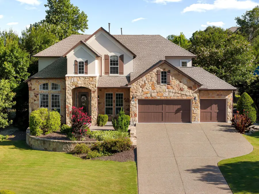 119 Finnel Cv, Austin, TX 78737 - #2