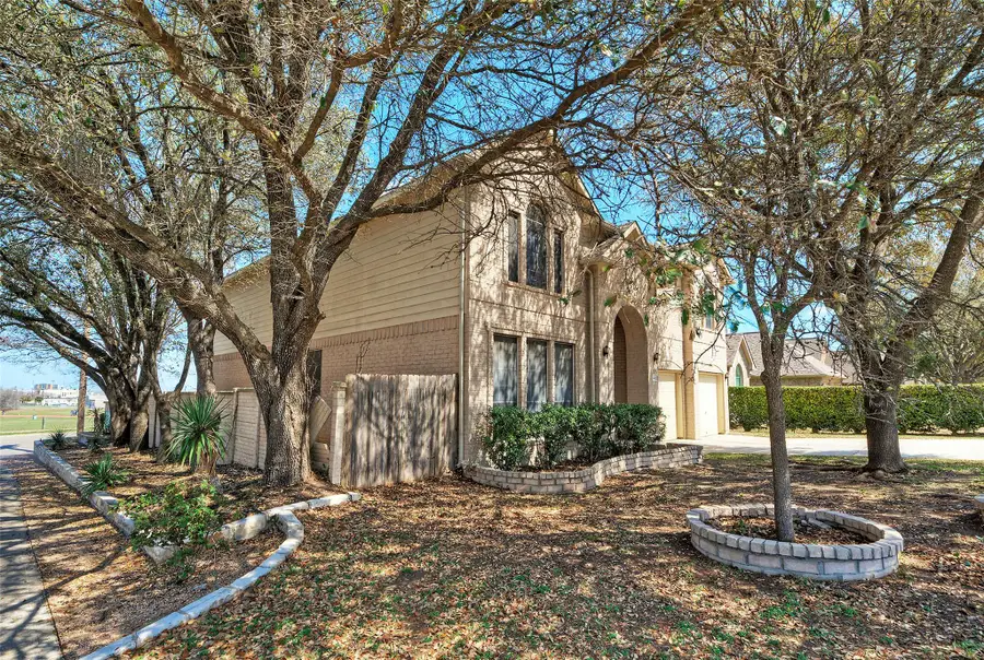 601 Indian Run Dr, Pflugerville, TX 78660 - #3