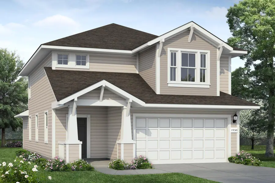 2710 Towy Rd, Pflugerville, TX 78660 - Image #2