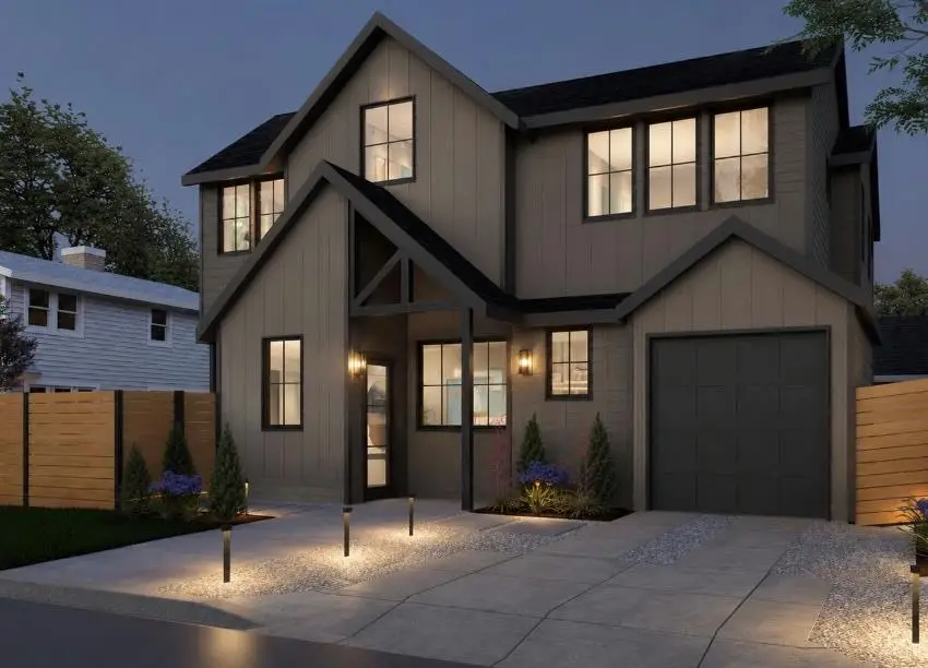 7012 Yates Ave, Austin, TX 78757 - #2
