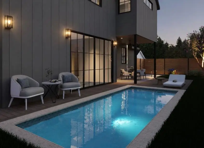 7012 Yates Ave, Austin, TX 78757 - #3