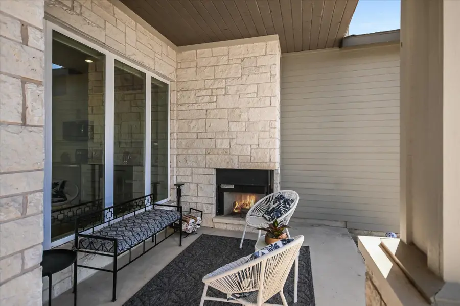 1005 Larkhall Dr, Spicewood, TX 78669 - #3