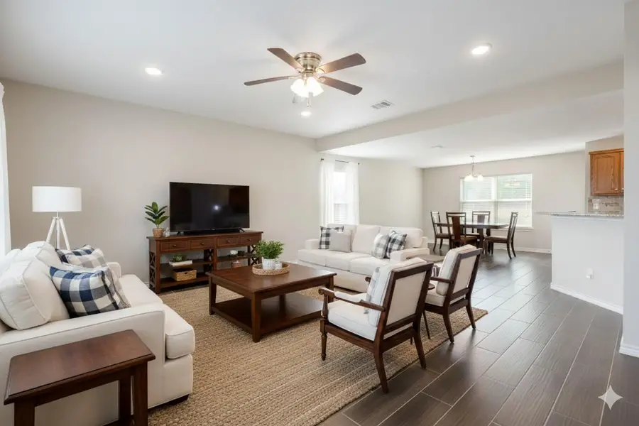 320 Sunrise Hls, Lampasas, TX 76550 - #3