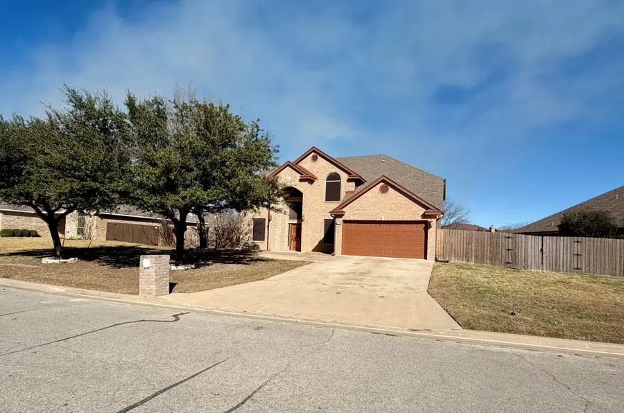 2123 Grizzly Trl, Harker Heights, TX 76548 - #2