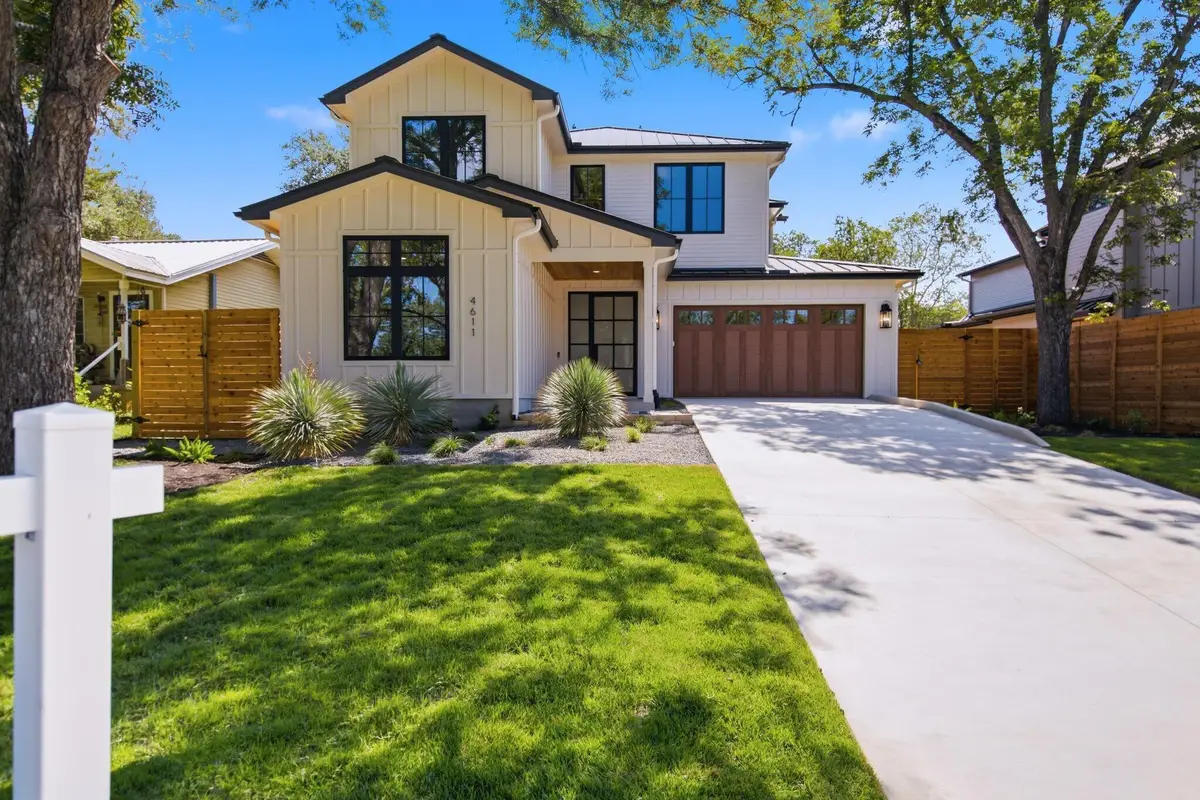 4611 Banister Ln, Austin, TX 78745 - #1