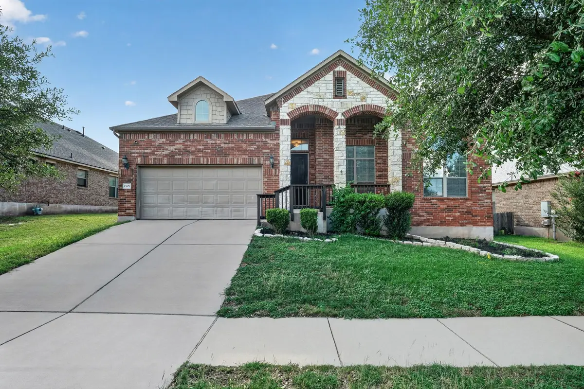 1509 Naranjo Dr, Georgetown, TX 78628 - #1