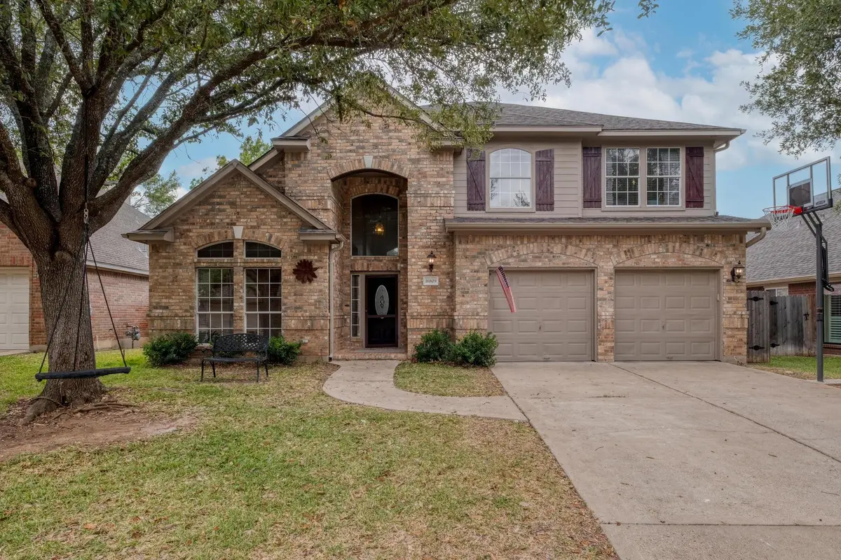 16809 Willow Oak Ln, Round Rock, TX 78681 - Image #1