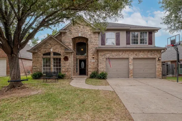 16809 Willow Oak Ln, Round Rock, TX 78681