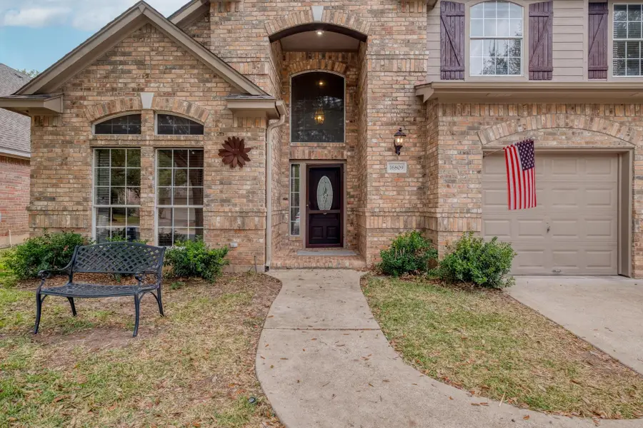 16809 Willow Oak Ln, Round Rock, TX 78681 - Image #2