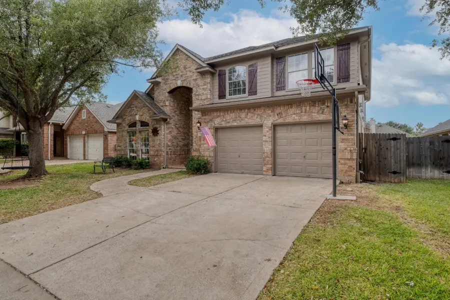 16809 Willow Oak Ln, Round Rock, TX 78681 - Image #3
