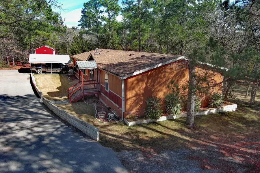 1024 Sand Hills Rd, Red Rock, TX 78662 - Image #3