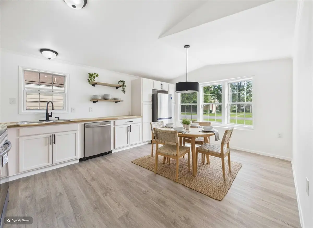 4509 Magin Meadow Dr, Austin, TX 78744 - #1