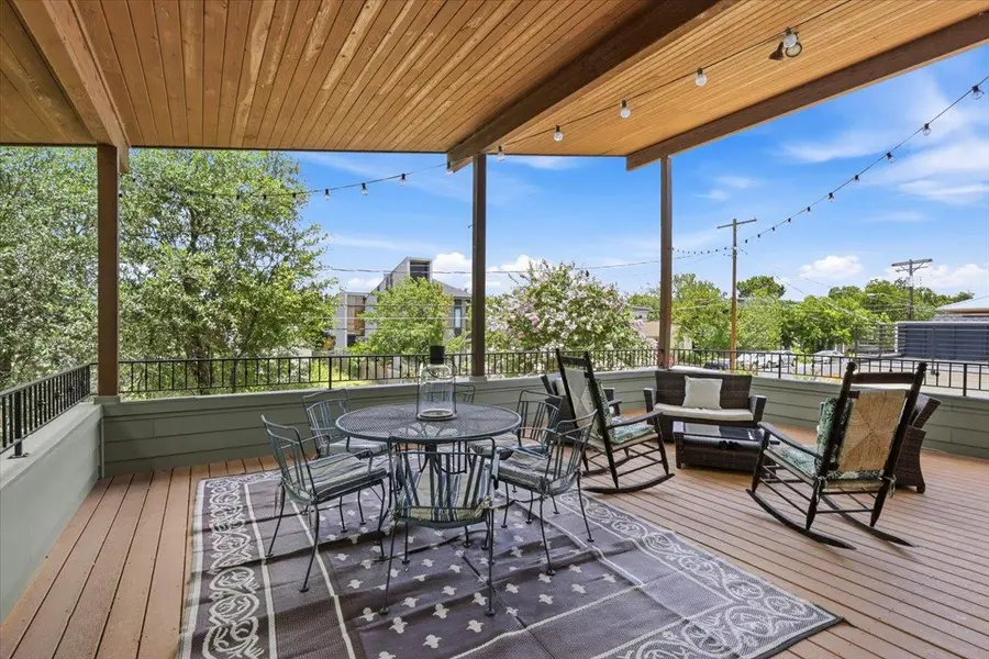 1415 W 51st St #2, Austin, TX 78756 - #2