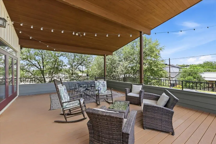 1415 W 51st St #2, Austin, TX 78756 - #3
