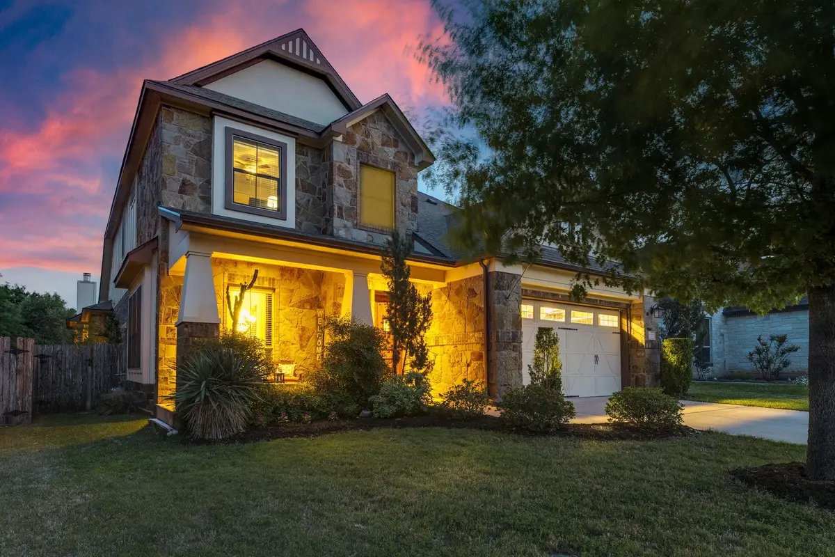 2208 Allison Way, Cedar Park, TX 78613 - #1