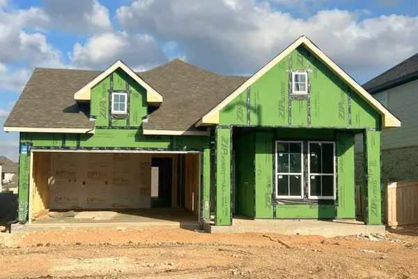 120 Pipe Cactus Pass, Georgetown, TX 78633