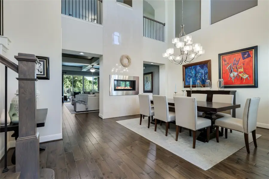 2302 Vaquero Cv, Cedar Park, TX 78641 - #3