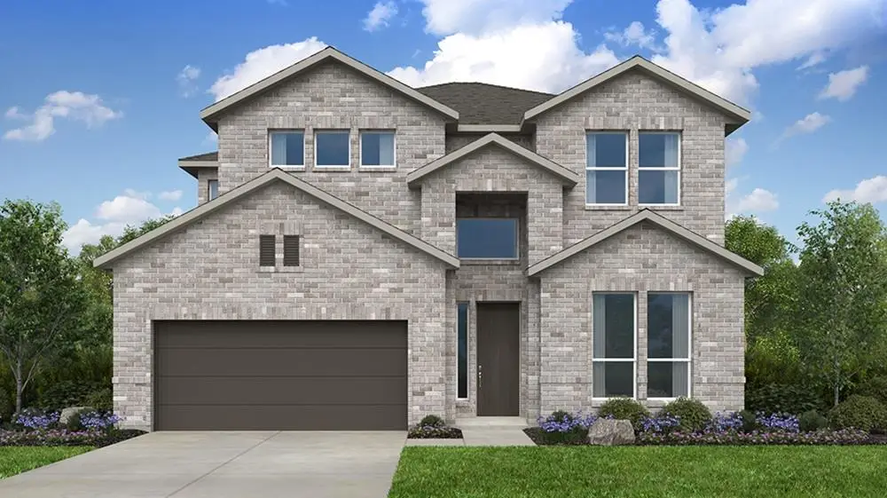 8712 Peristyle Dr, Austin, TX 78744 - #1