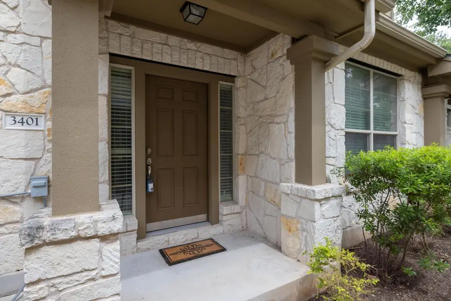 14815 Avery Ranch Blvd #3401, Austin, TX 78717 - Image #2