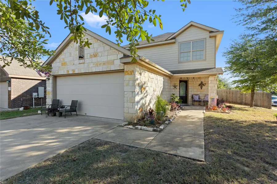 193 Bufflehead, Leander, TX 78641 - #2