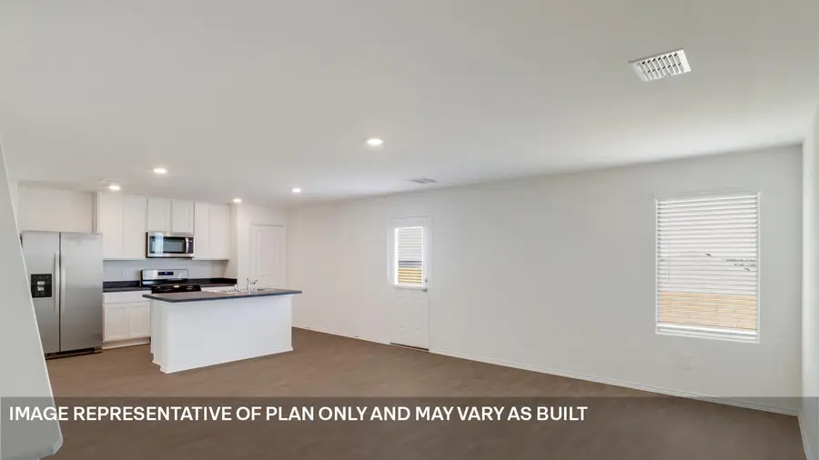 204 Childress St, Buda, TX 78610 - #2