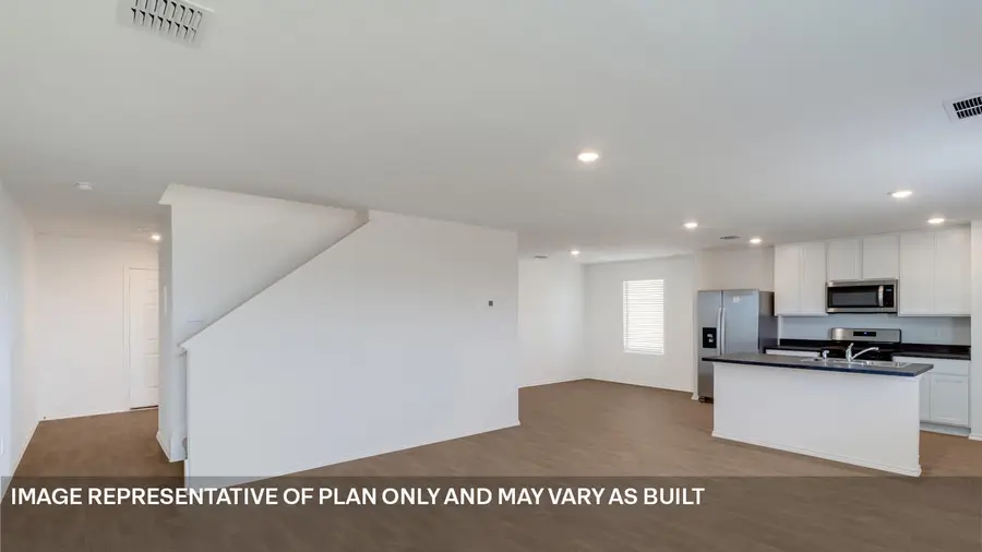 204 Childress St, Buda, TX 78610 - #3