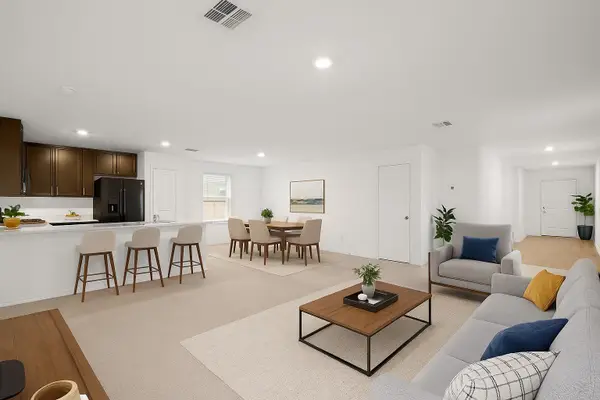 125 Gabbro Gdns, Maxwell, TX 78656