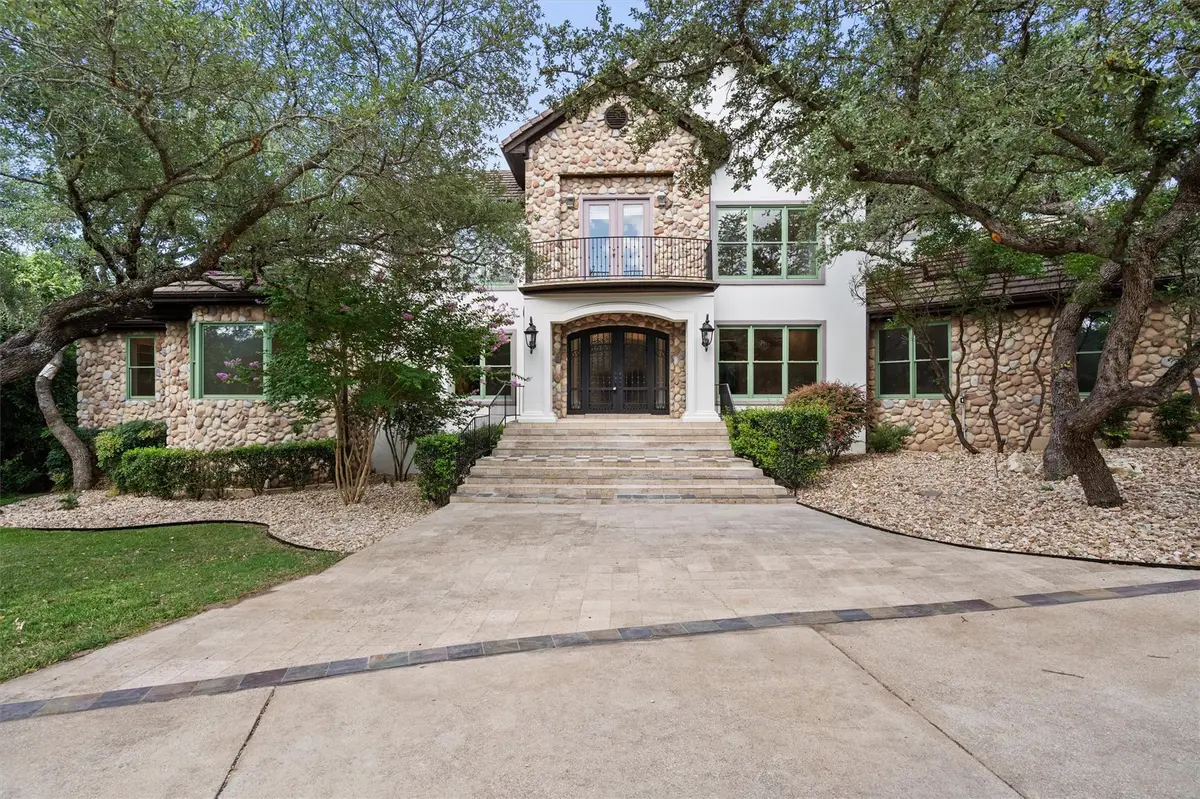 106 Sendera Bonita, Austin, TX 78734 - #1