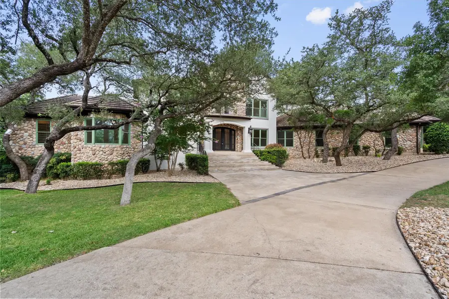 106 Sendera Bonita, Austin, TX 78734 - #2