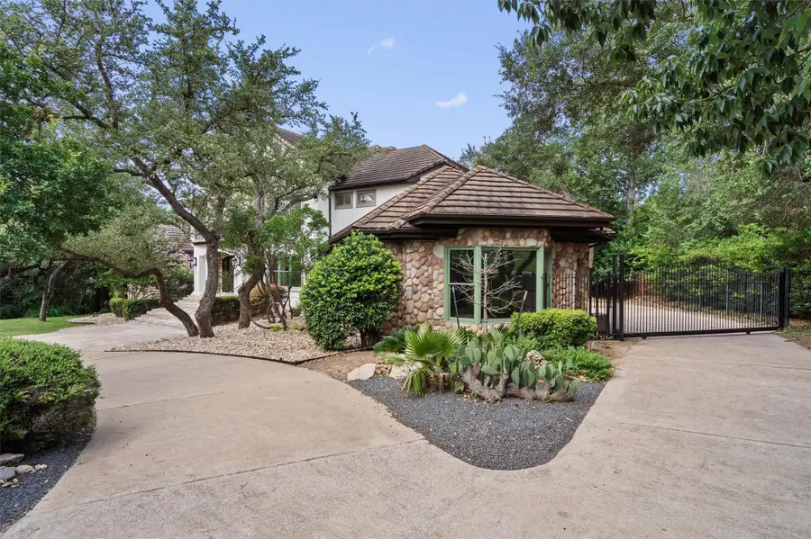 106 Sendera Bonita, Austin, TX 78734 - #3