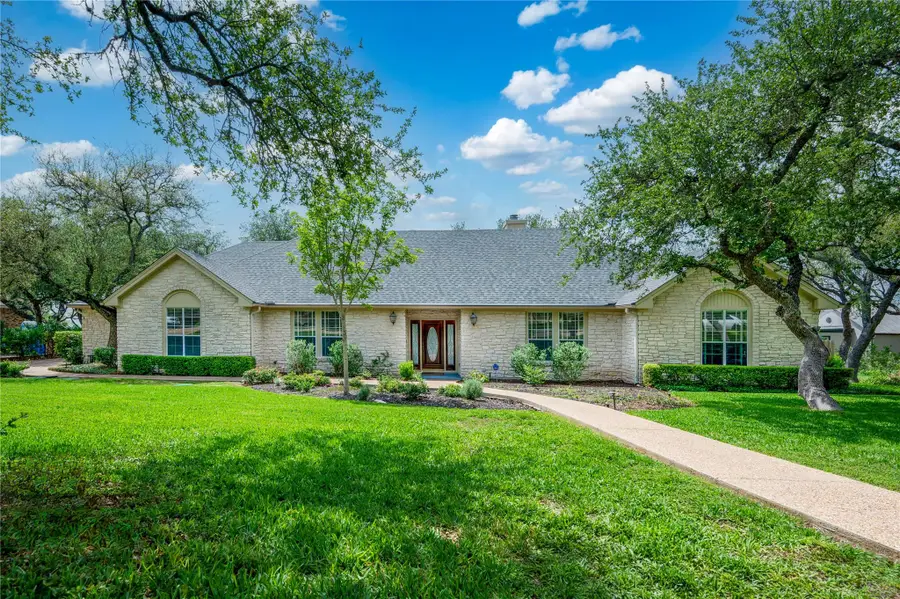 8817 Bell Mountain Dr, Austin, TX 78730 - #2