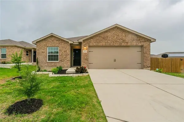 5024 Cressler Ln #23F, Jarrell, TX 76537