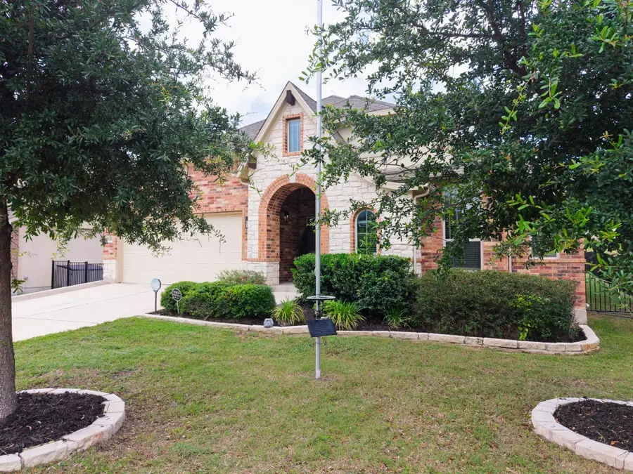 848 Mediterranean Dr, Leander, TX 78641 - #2