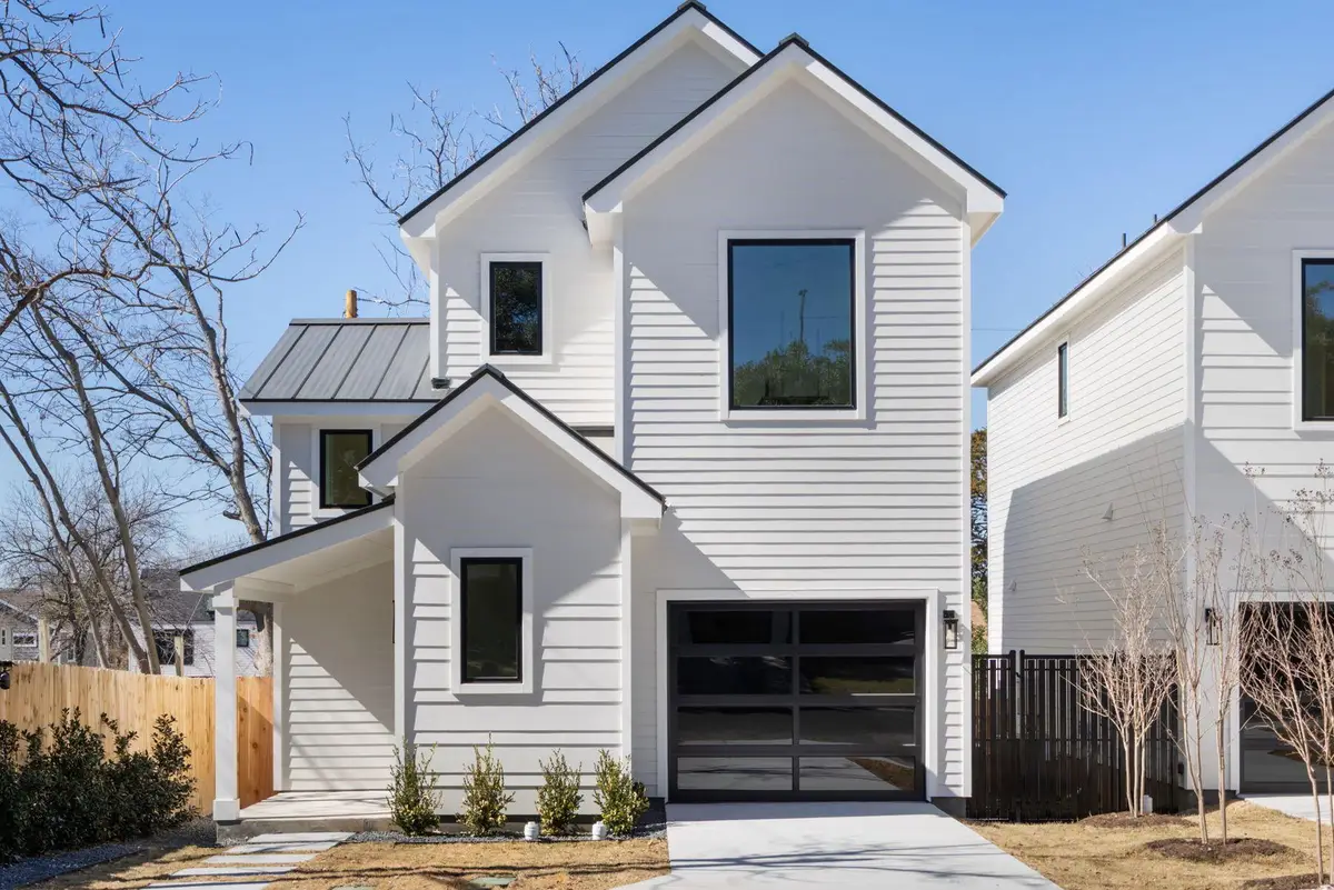 2406 Euclid Ave #2, Austin, TX 78704 - #1