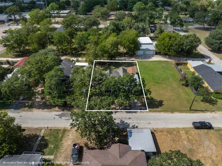 488 Seventh St, Somerville, TX 77879 - Image #3