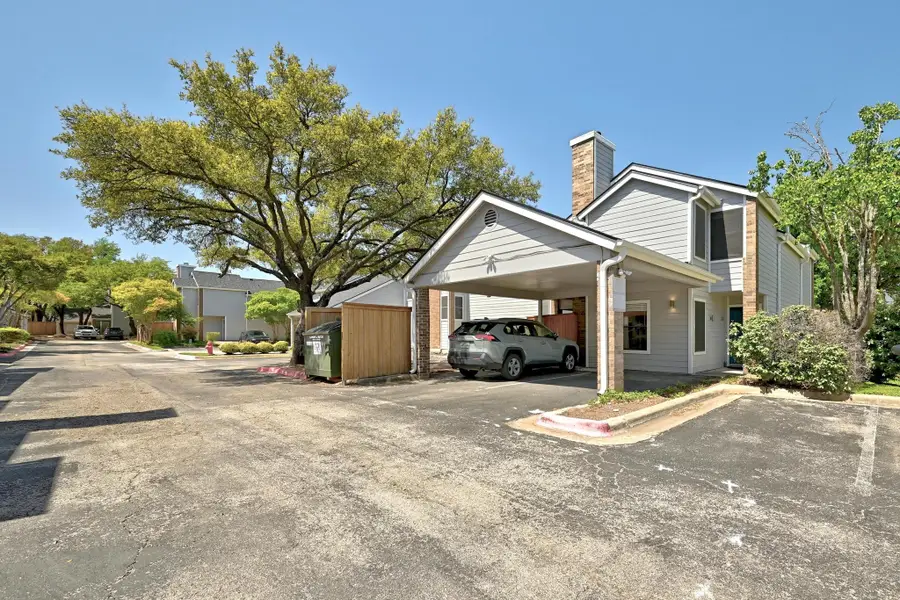 7635 Guadalupe St #1002, Austin, TX 78752 - #2