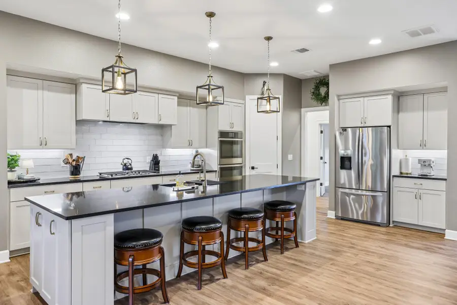 113 Crystal Ln, Georgetown, TX 78633 - #2