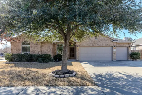 2957 Todd Trl, Round Rock, TX 78665