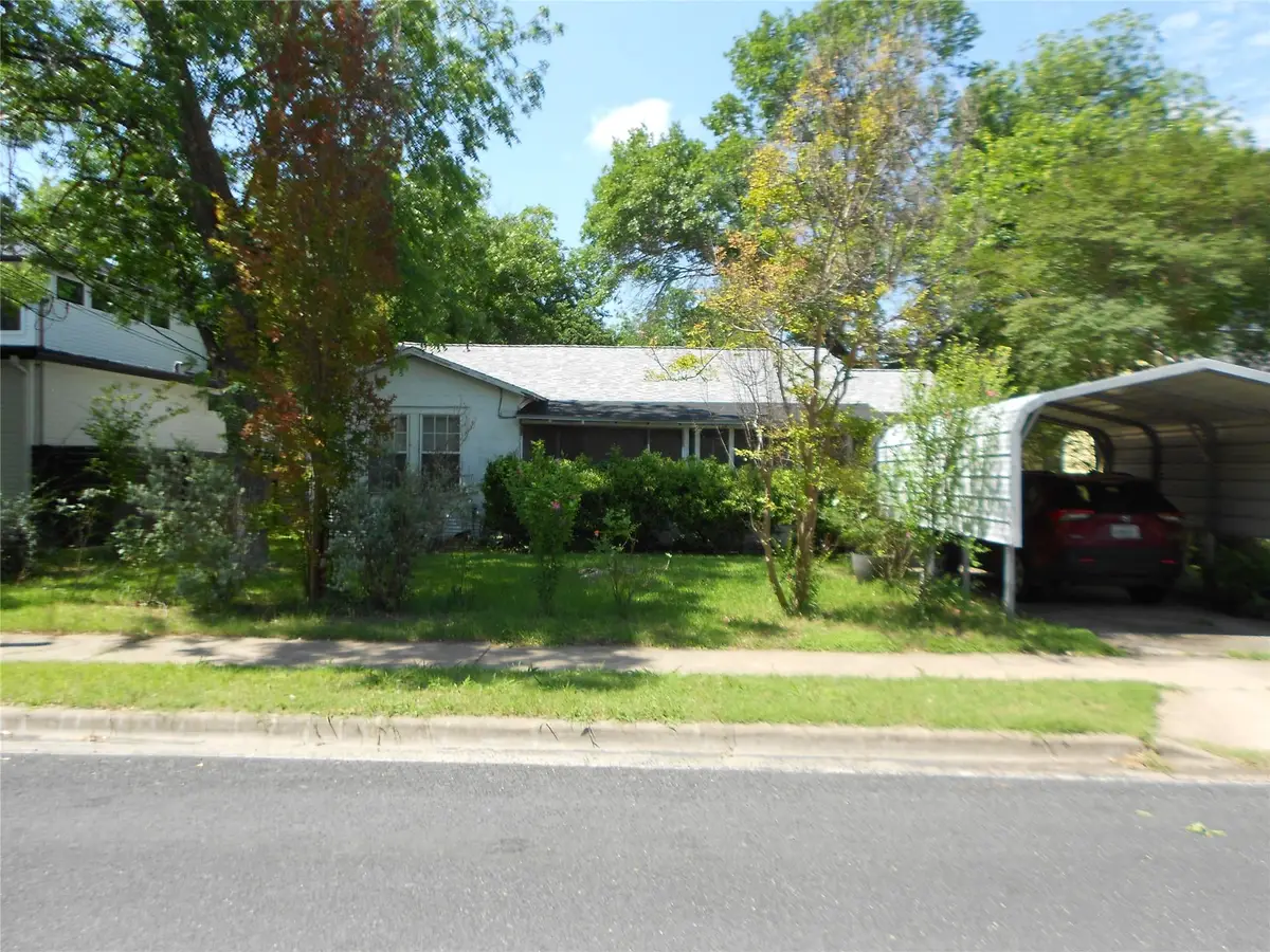 1405 Karen Ave, Austin, TX 78757 - #1