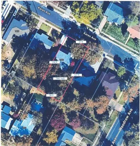 1405 Karen Ave, Austin, TX 78757 - #2