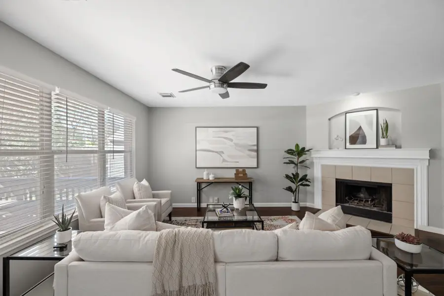 917 Melted Candle Cv, Pflugerville, TX 78660 - Image #3