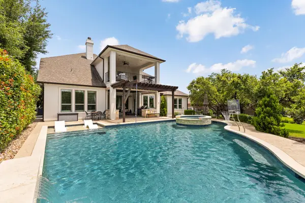 16812 Broomweed Cv, Austin, TX 78738
