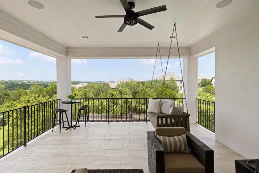 16812 Broomweed Cv, Austin, TX 78738 - #3